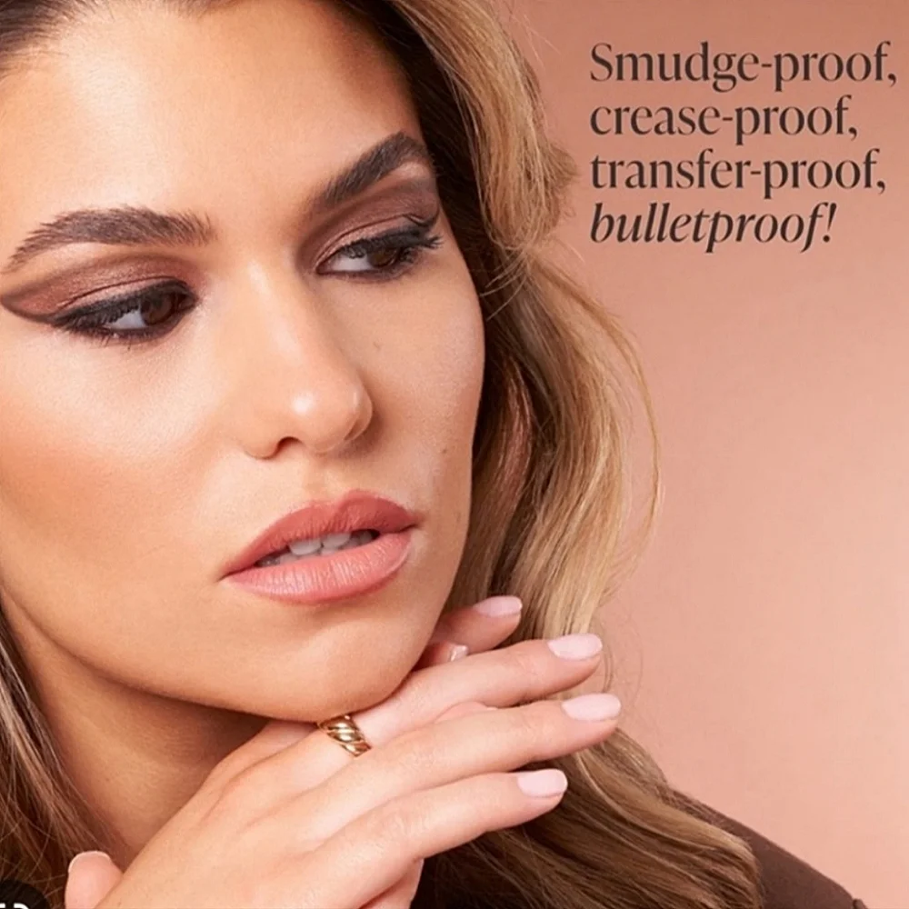 🆕️ MALLY Evercolor Shadow Stick (SAND)